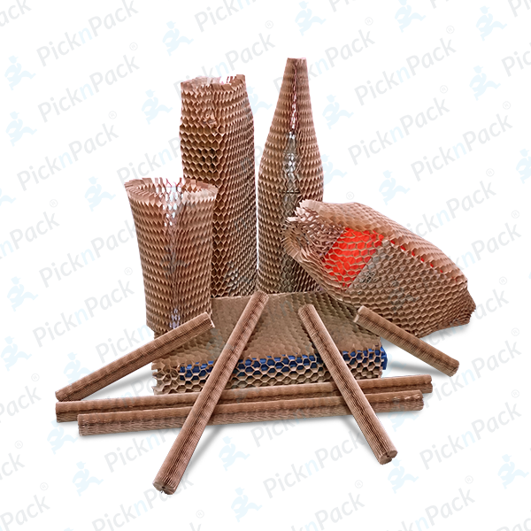 Honeycomb Sleeve 100mm Pack Of 50 pcs