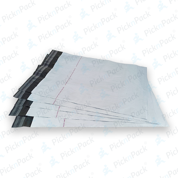 POD Courier Bag 10x12