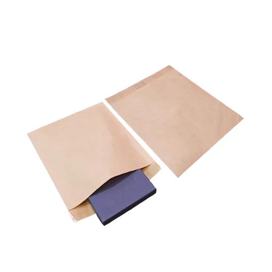 Paper Courier Bags