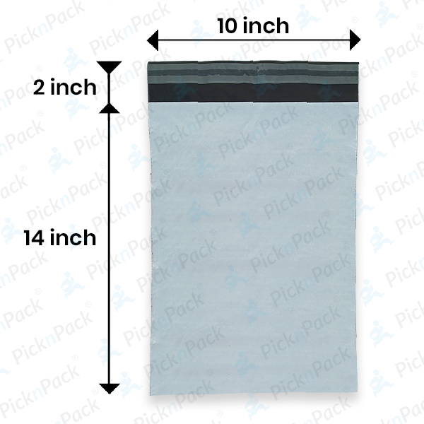 NON POD Courier Bag 100 PACK OF Pcs