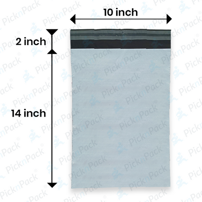NON POD Courier Bag 100 PACK OF Pcs