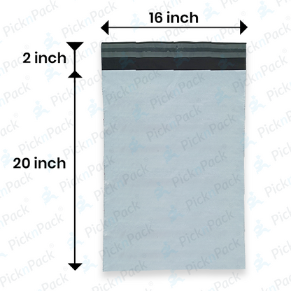 NON POD Courier Bag 100 PACK OF Pcs