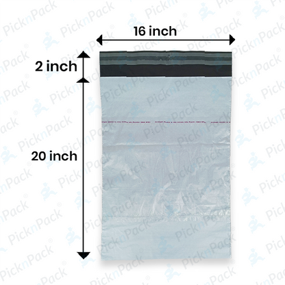 POD Courier Bag 16x20