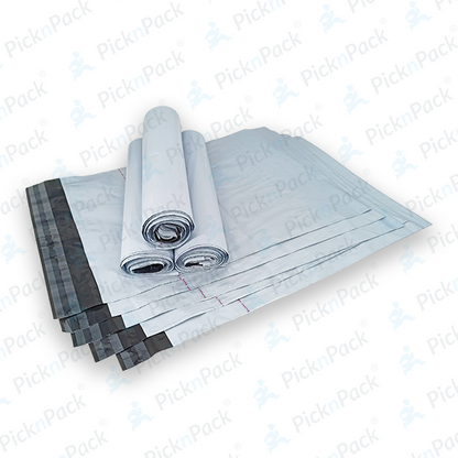 POD Courier Bag 100 PACK OF Pcs