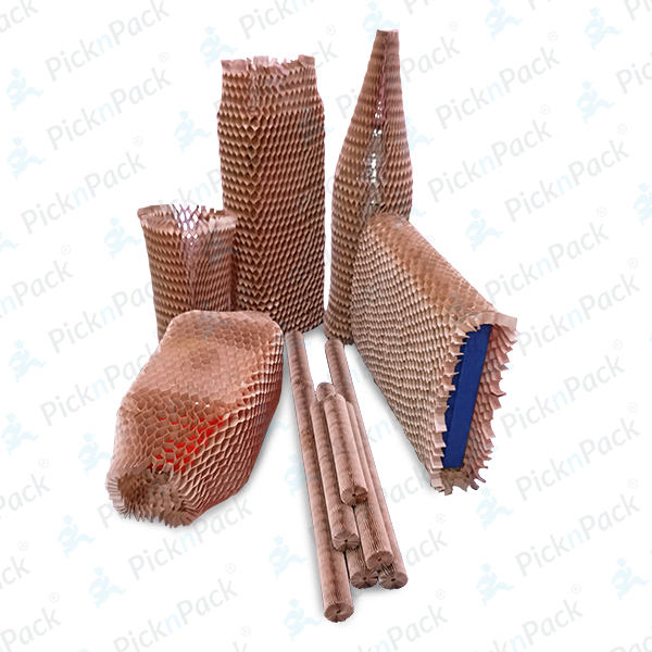 Honeycomb Sleeve 100mm Pack Of 50 pcs