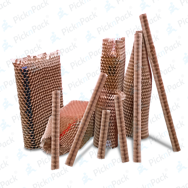 Honeycomb Sleeve 100mm Pack Of 50 pcs