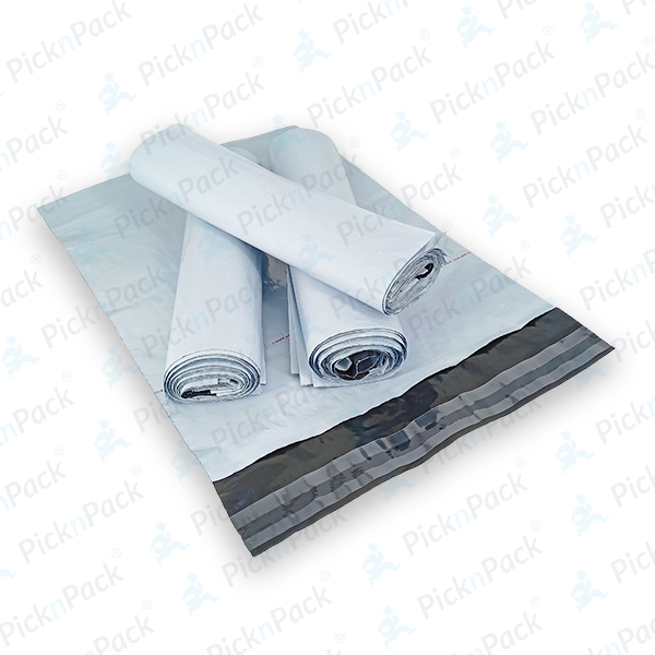 POD Courier Bag 100 PACK OF Pcs