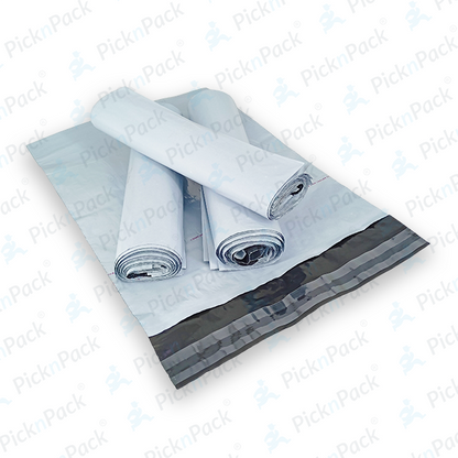 POD Courier Bag 100 PACK OF Pcs