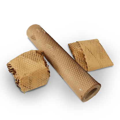 Honeycomb Roll | 15 inch x 10 Mtr