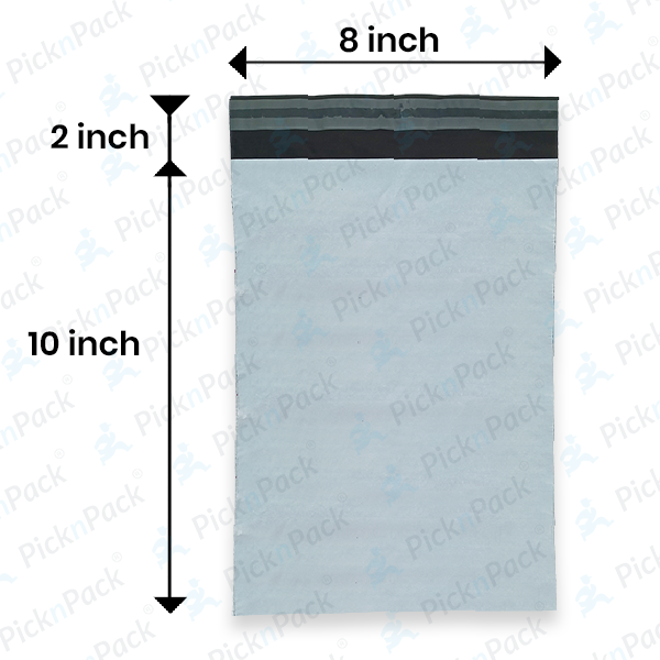 NON POD Courier Bag 100 PACK OF Pcs
