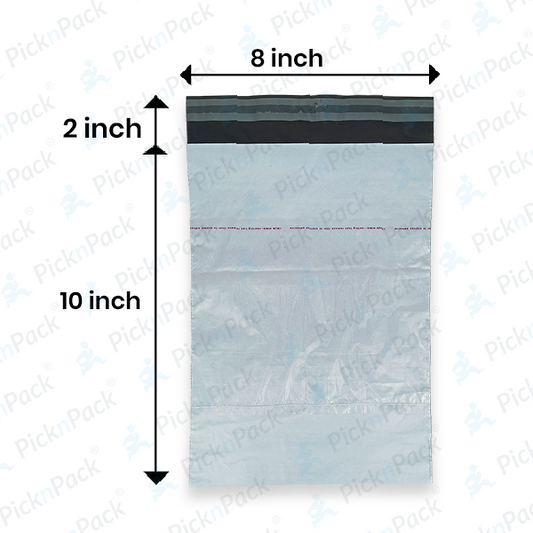 POD Courier Bag 8x10