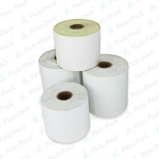 Label Rolls 4x6inch 6 roll (400pcs/roll)