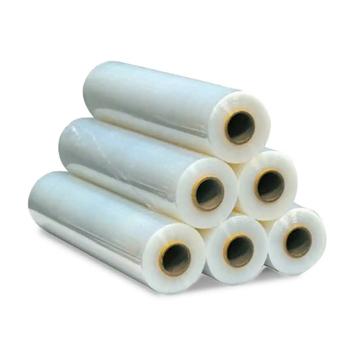 Wrapping Roll for Packing Material, 12 Inch x 550 Meters Length, For Multipurpose Use, Pack of 1