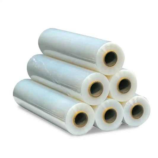 Wrapping Roll for Packing Material, 12 Inch x 550 Meters Length, For Multipurpose Use, Pack of 1