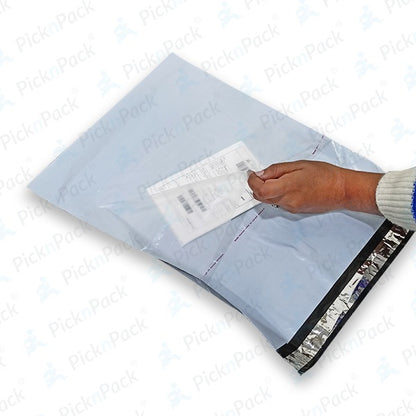 POD Courier Bag 100 PACK OF Pcs